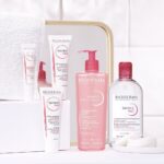 Bioderma Sensibio Soothing Micellar Cleansing Foaming Gel 500ml