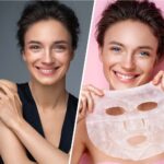 Biovene 1% Retinol Lift Restore Moisture-Barrier Sheet Mask 20ml - Image 3
