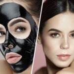 Biovene Black Mask Ultra Cleansing Peel Off Treatment 12.5ml - Image 2