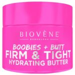 Biovene Firm & Tight Hydra Butter Soft Velvet Cream 50ml - Image 2