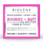 Biovene Firm & Tight Hydra Butter Soft Velvet Cream 50ml - Image 3