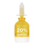 Biovene Glow Shot Age-Bright Vitamin C Facial Serum Treatment 10ml - Image 2