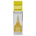 Biovene Glow Shot Age-Bright Vitamin C Facial Serum Treatment 10ml - Image 3