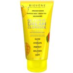 Biovene Glycolic Dream Glycolic Acid Rejuvenating Cleanser 200ml - Image 2