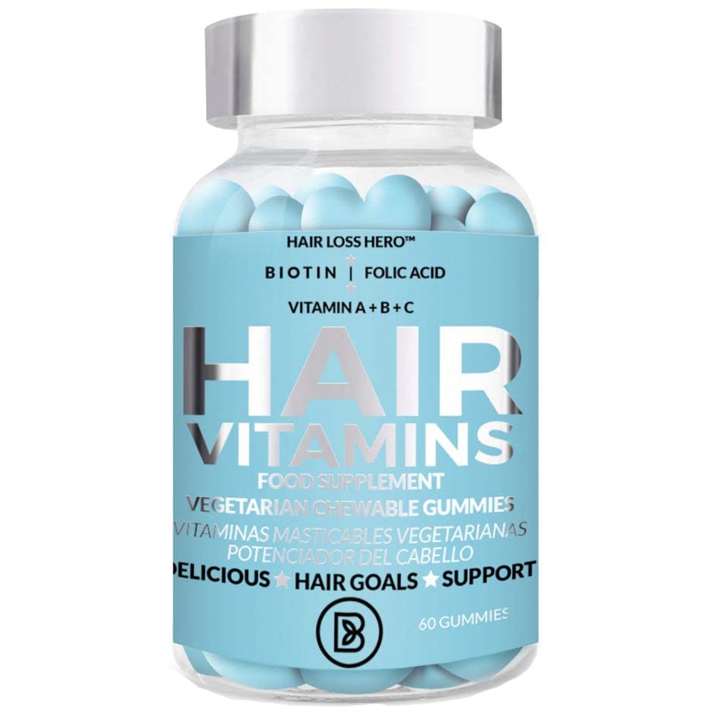 biovene-hair-loss-hero-daily-hair-vitamins-x60-p24837-56824_image.jpg Biovene Hair Loss Hero Daily Hair Vitamins x60 - Image 1