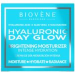 Biovene Hyaluronic Day Glow Hydration Brightening Moisturiser 50ml - Image 4