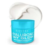 Biovene Hyaluronic Day Glow Hydration Brightening Moisturiser 50ml