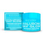 Biovene Hyaluronic Day Glow Hydration Brightening Moisturiser 50ml - Image 5