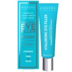 Biovene Hyaluronic Eye-Filler Ultra-Plumping Eye Treatment 30ml - Image 2