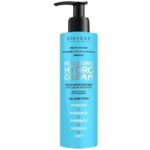 Biovene Hyaluronic Hydro Cream Mega-Moisturising Organic Avocado Body Cream 200ml
