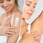 Biovene Hyaluronic Hydro Cream Mega-Moisturising Organic Avocado Body Cream 200ml - Image 2