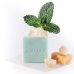 Biovene Hydrate Repair Solid Shampoo Argan Oil & Mint 40g - Image 8