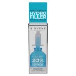 Biovene Hydro Filler Thirst-Quench Facial Serum Treatment 10ml - Image 2