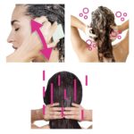 Biovene Moisture Volume Solid Shampoo Biotin & Apple Cider 40g - Image 6