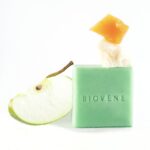 Biovene Moisture Volume Solid Shampoo Biotin & Apple Cider 40g - Image 7