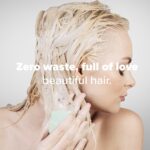 Biovene Moisture Volume Solid Shampoo Biotin & Apple Cider 40g - Image 2