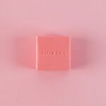 Biovene Nourish Restore Solid Shampoo Pink Heaven 40g - Image 2