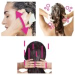 Biovene Nourish Restore Solid Shampoo Pink Heaven 40g - Image 6