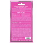 Biovene Pink Mask Glowing Complexion Peel Off Treatment 12.5ml - Image 2