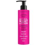 Biovene Retinol Night Lotion Body Cream 200ml - Image 3