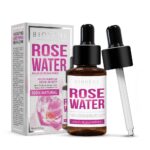 Biovene Rose Water 30ml - Image 5