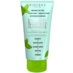 Biovene Super Cleanser Salicylic Acid Breakout Cleanser 200ml - Image 3