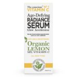 Biovene The Conscious No. 1 Vitamin C Age-Defying Glow Accelerator Radiance Serum 30ml - Image 5