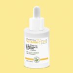 Biovene The Conscious No. 1 Vitamin C Age-Defying Glow Accelerator Radiance Serum 30ml - Image 2