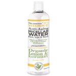 Biovene The Conscious No. 1 Vitamin C Anti-Ageing Micellar Water 350ml - Image 3