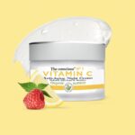 Biovene The Conscious No. 1 Vitamin C Anti-Ageing Night Cream 50ml