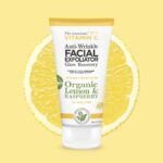 Biovene The Conscious No. 1 Vitamin C Anti-Wrinkle Glow Recovery Facial Exfoliator 150ml - Image 2