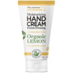 Biovene The Conscious No. 1 Vitamin C Extra-Firming Hand Cream 50ml - Image 2