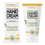 Biovene The Conscious No. 1 Vitamin C Extra-Firming Hand Cream 50ml - Image 6