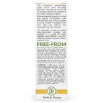 Biovene The Conscious No. 1 Vitamin C Extra-Firming Hand Cream 50ml - Image 4