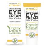Biovene The Conscious No. 1 Vitamin C Luminising Anti-Ageing Eye Cream 30ml - Image 3