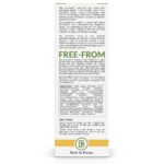 Biovene The Conscious No. 1 Vitamin C Luminising Anti-Ageing Eye Cream 30ml - Image 2