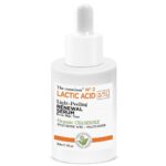 Biovene The Conscious No. 2 Lactic Acid Light-Peeling Renewal Serum 30ml - Image 2