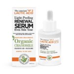 Biovene The Conscious No. 2 Lactic Acid Light-Peeling Renewal Serum 30ml - Image 4