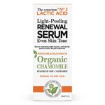 Biovene The Conscious No. 2 Lactic Acid Light-Peeling Renewal Serum 30ml