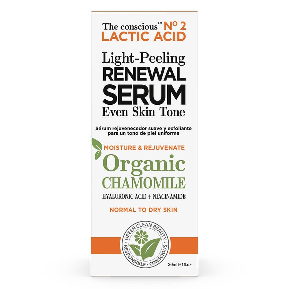biovene-the-conscious-no-2-lactic-acid-light-peeling-renewal-serum-30ml-p27234-66566_image.jpg Biovene The Conscious No. 2 Lactic Acid Light-Peeling Renewal Serum 30ml - Image 1
