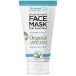 Biovene The Conscious No. 4 Hyaluronic Acid Face Mask 50ml - Image 2