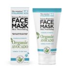 Biovene The Conscious No. 4 Hyaluronic Acid Face Mask 50ml - Image 4