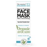 Biovene The Conscious No. 4 Hyaluronic Acid Face Mask 50ml - Image 5