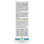 Biovene The Conscious No. 4 Hyaluronic Acid Face Mask 50ml