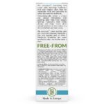 Biovene The Conscious No. 4 Hyaluronic Acid Immediate Relief Foot Cream 50ml - Image 2