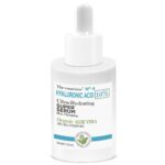 Biovene The Conscious No. 4 Hyaluronic Acid Skin Plumping Super Serum 30ml - Image 2