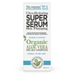 Biovene The Conscious No. 4 Hyaluronic Acid Skin Plumping Super Serum 30ml - Image 5