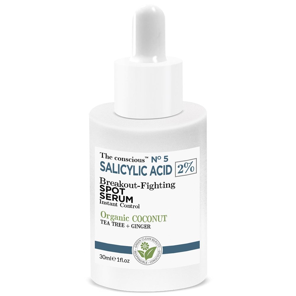 biovene-the-conscious-no-5-salicylic-acid-breakout-fighting-instant-control-spot-seum-30ml-p27237-66470_image.jpg Biovene The Conscious No. 5 Salicylic Acid Breakout-Fighting Instant Control Spot Seum 30ml - Image 1