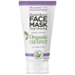 Biovene The Conscious No. 6 Niacinamide Blemish-Rescue Deep Cleansing Face Mask 50ml - Image 5