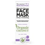 Biovene The Conscious No. 6 Niacinamide Blemish-Rescue Deep Cleansing Face Mask 50ml - Image 2